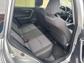 Toyota RAV4 2.0 129kW