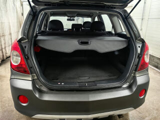 Opel Antara 2.0 110kW