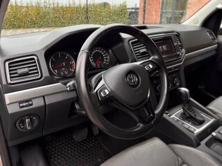 Volkswagen Amarok OFF ROAD ErgoComfort 3.0 190kW