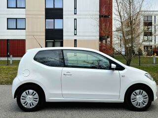 Volkswagen Up 1.0 55kW
