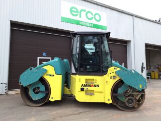 Ammann ARX 110 Deutz TCD 3.6 L4 74kW