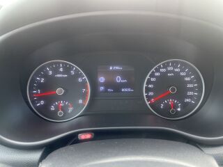 Kia Sportage 1.6 130kW