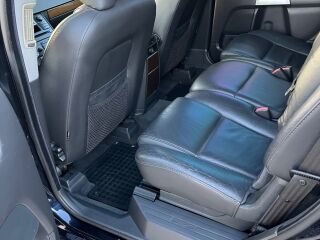 Volvo XC90 2.4 120kW