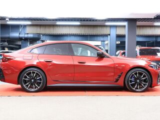 BMW i4 M50 xDrive Gran Coupe 400кВ