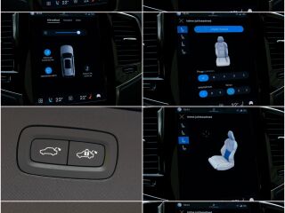 Volvo XC90 7s Ultimate Bright Long Range Wntr 2.0 T8 Recharge PHEV pistikhübriid 335kW