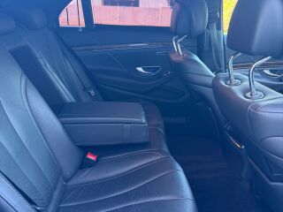 Mercedes-Benz S 350 3.0 190кВ