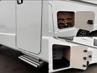 WEINSBERG CaraHome 650 DG 2.2 103kW