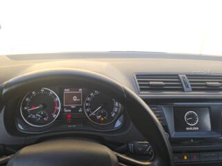Skoda Fabia Combi 1.2 81кВ