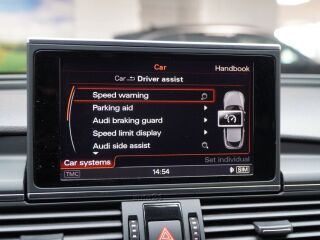 Audi A6 3.0 150kW