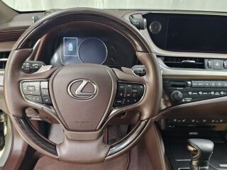 Lexus ES 300h Luxury Line Mark Levinson 2.5 131kW