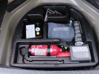 Toyota Corolla Valvematic Active 1.6 97kW