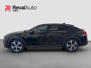 Citroen C5 X 1.6 132kW