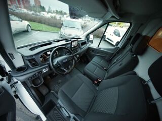 Ford Transit 350L VAN FWD 2.0 TDCI 96kW