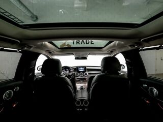 Mercedes-Benz C 250 d 4Matic AMG Line 2.1 150кВ