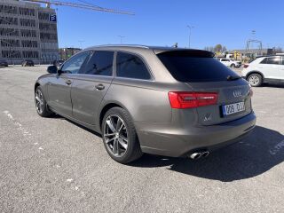 Audi A6 2.0 130kW