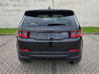 Land Rover Discovery Sport 2.0 110kW