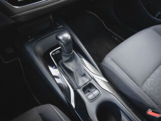 Toyota Corolla Hybrid Active 1.8 5D 72kW