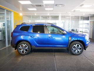 Dacia Duster 1.0 TCe 67kW