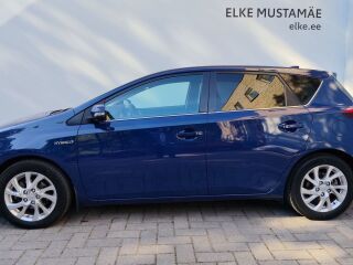 Toyota Auris Active 73kW