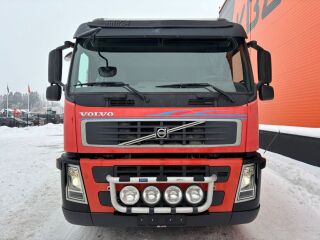 Volvo FM 9 380 6x2*4 286kW
