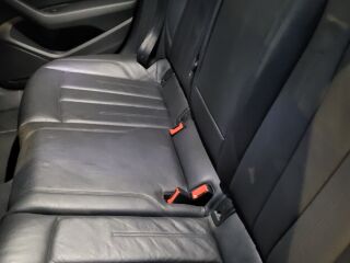 Audi A4 2.0 110кВ