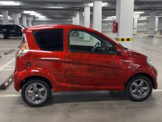 Microcar M.Go
