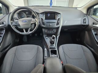 Ford Focus 1.0 92кВ