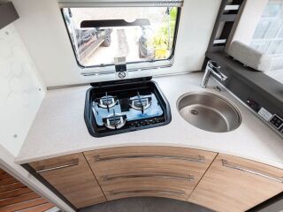 Dethleffs Globetrotter XL I 7850-2 EB 2.3 132kW