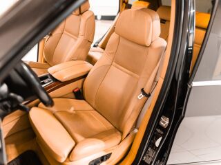 BMW X5 Facelift Sportpakett Comfort Line 3.0 180kW