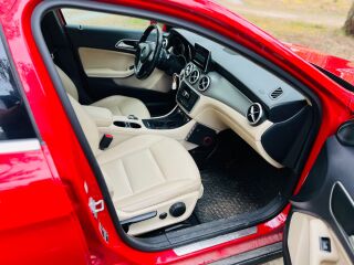 Mercedes-Benz GLA 200 2.0 100kW