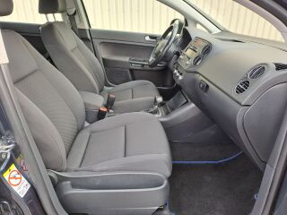 Volkswagen Golf Plus 1.6 77kW