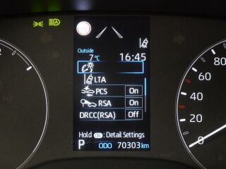 Toyota Yaris Hybrid 1.5 68kW