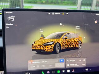 Tesla Model 3 Performance Dual Motor 190 KW 461kW