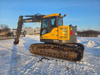 Volvo ECR 145CL 69kW