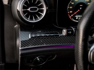 Mercedes-AMG GT 53 4Matic+ Designo 3.0 320kW