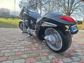 Suzuki VZR 1800 92кВ