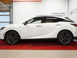 Lexus RX 450h+ F SPORT Design 2.5 136kW