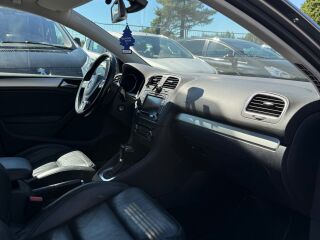 Volkswagen Golf 2.0 81кВ