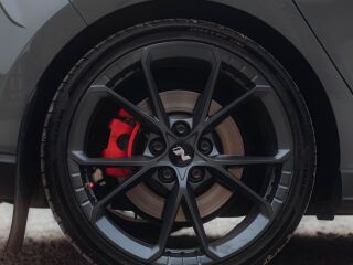 Hyundai i30 N 2.0 R4 206кВ