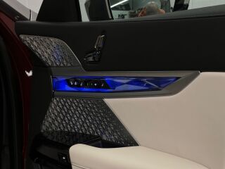 BMW i7 xDrive60 135kW