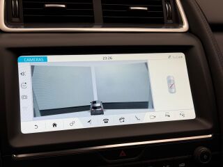 Jaguar E-Pace R-Sport D180 SE 2.0 132kW