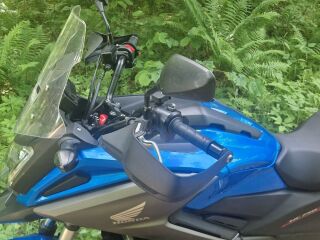 Honda NC 750 XA R2 40kW