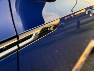 Volkswagen Arteon R-Line 2.0 R4 TSI 140kW