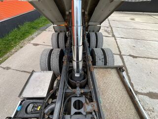 Scania R580 6x4 427kW
