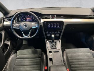 Volkswagen Passat R-Line 1.5 110kW
