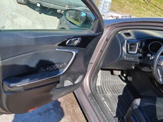 Kia Ceed Sportswagon 1.6 100kW