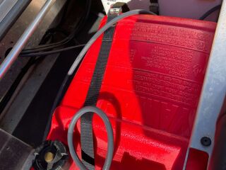 Buster SCC 30.0 23kW