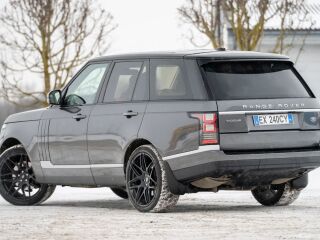 Land Rover Range Rover Vogue 3.0 190kW