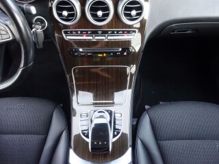 Mercedes-Benz GLC 350 e 4-Matic AMG Sportpakett EU6 2.0 R4 Plug-In Hybrid 155kW