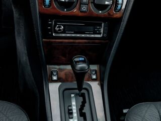 Mercedes-Benz 300 Sportline 3.0 132kW